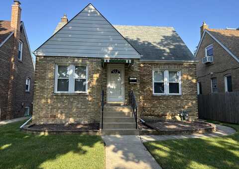 1625 N 73rd Court, Elmwood Park, IL 60707