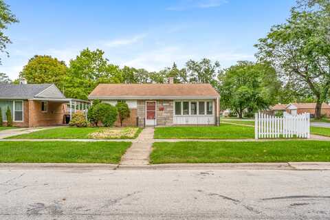 17257 PARK Avenue, Lansing, IL 60438