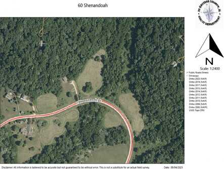 60 Shenandoah Drive, Galena, IL 61036