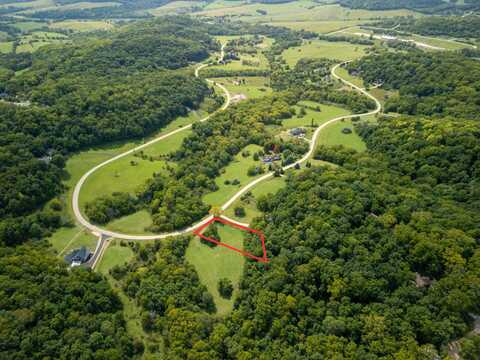 60 Shenandoah Drive, Galena, IL 61036