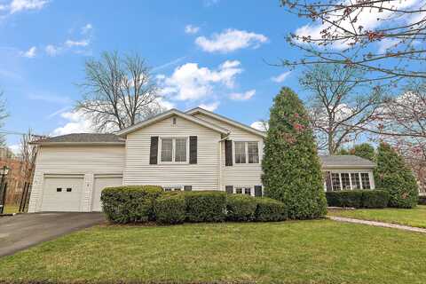 911 Travers Lane, Flossmoor, IL 60422
