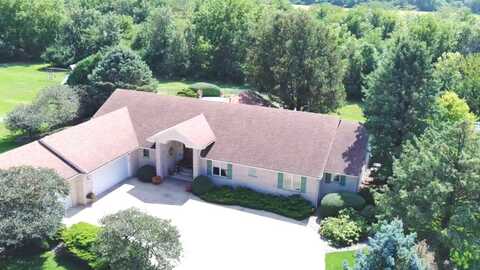 1019 Country Lane, Bourbonnais, IL 60914
