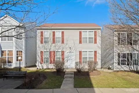 967 Serendipity Drive, Aurora, IL 60504