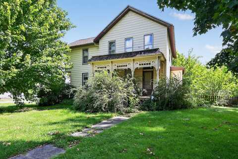 21 N Gosse Boulevard, Princeton, IL 61356