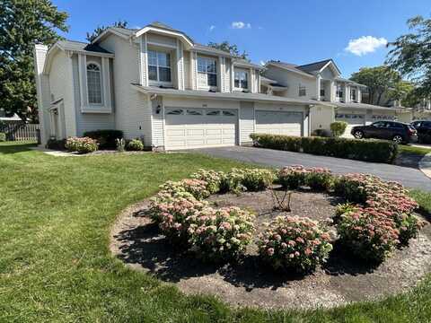 610 Sturnbridge Lane, Schaumburg, IL 60173