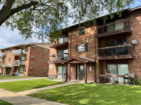 4552 Heartland Drive, Richton Park, IL 60471