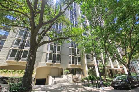 1340 N DEARBORN Street, Chicago, IL 60610