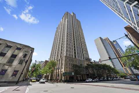 1250 S Michigan Avenue, Chicago, IL 60605