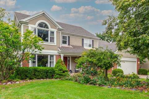 2861 Whispering Oaks Drive, Buffalo Grove, IL 60089