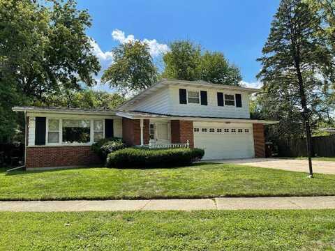 undefined, Glenwood, IL 60425