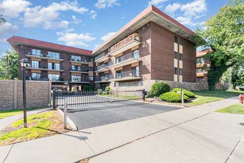 9540 Mayfield Avenue, Oak Lawn, IL 60453