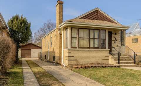 14420 S Lowe Avenue, Riverdale, IL 60827