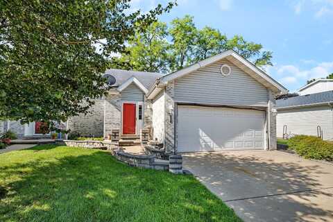 106 N Harbor Landing, Braidwood, IL 60408
