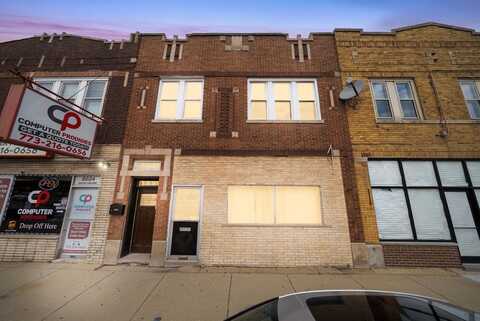 5032 S Archer Avenue, Chicago, IL 60632