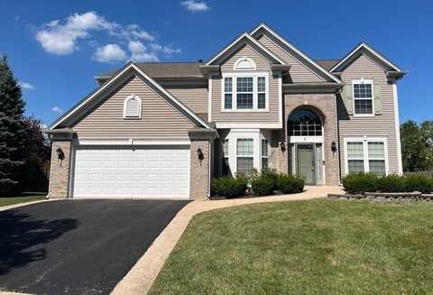 7 Snead Court, Bolingbrook, IL 60490