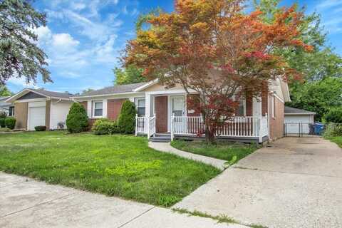 1225 King Drive, South Holland, IL 60473