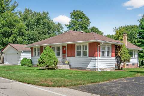 27569 N Beech Street, Island Lake, IL 60042