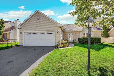 837 Dorsetshire Drive, Crete, IL 60417