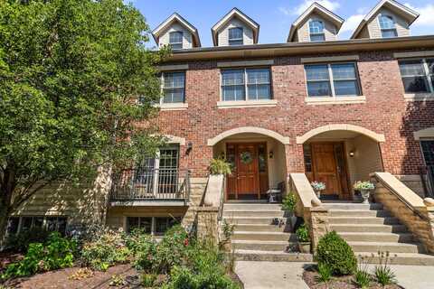 21 N Herbert Road, Riverside, IL 60546