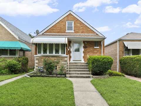 3530 Lombard Avenue, Berwyn, IL 60402