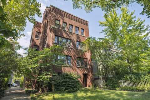 5712 S Dorchester Avenue, Chicago, IL 60637