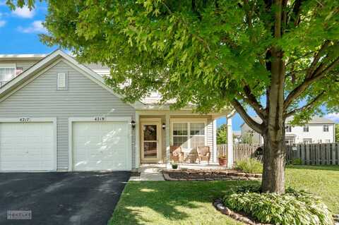 4219 Cummins Street, Plano, IL 60545