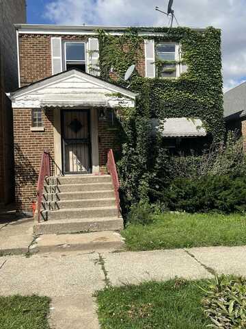 9432 S Bishop Street, Chicago, IL 60620