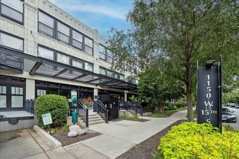1150 W 15th Street, Chicago, IL 60608