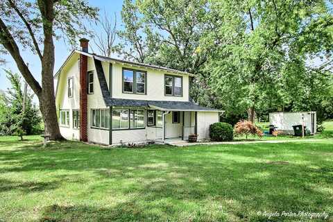 41028 N Ridge Circle, Antioch, IL 60002