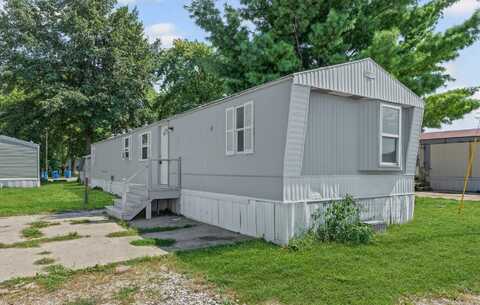 353 W Monroe Street, Monticello, IL 61856