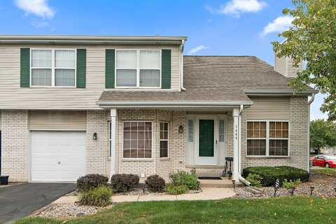1444 Root Street, Crest Hill, IL 60403