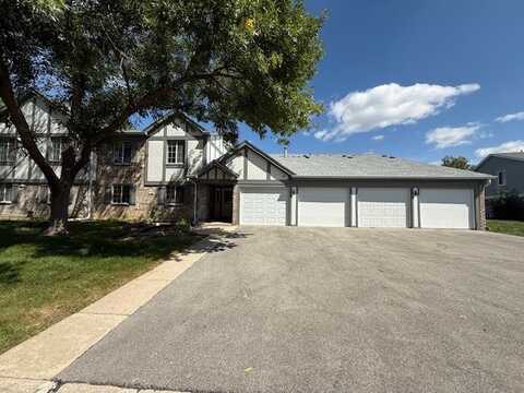 1219 Williamsport Drive, Westmont, IL 60559