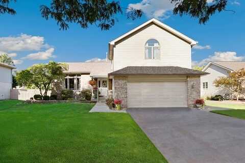 9312 S 77th Court, Hickory Hills, IL 60457