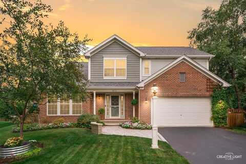 2675 Darfler Court, Aurora, IL 60503
