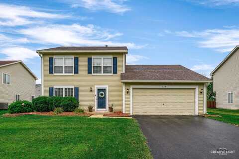 519 May Street, Plano, IL 60545