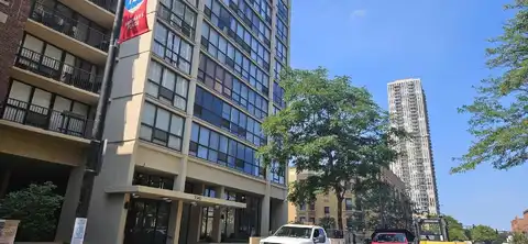 1540 N LaSalle Street, Chicago, IL 60610