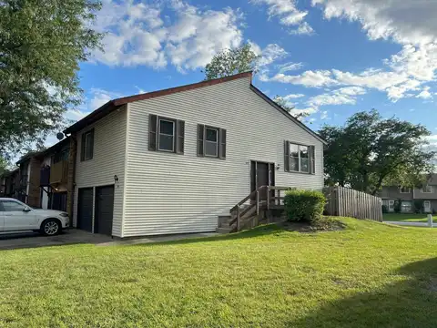 345 OZARK Drive, Bolingbrook, IL 60440
