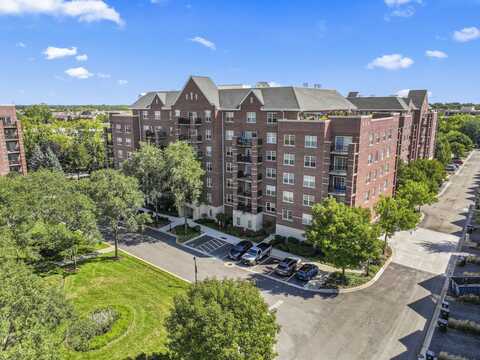 410 W Mahogany Court, Palatine, IL 60067