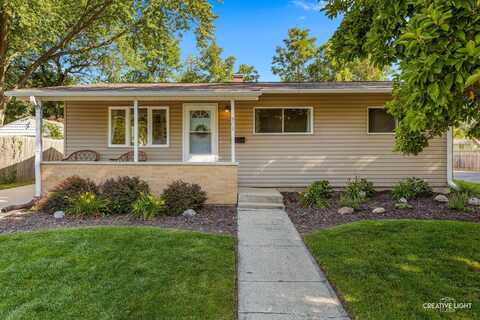 501 Spring Avenue, DeKalb, IL 60115