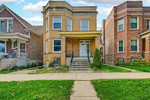 6716 S Indiana Avenue, Chicago, IL 60637
