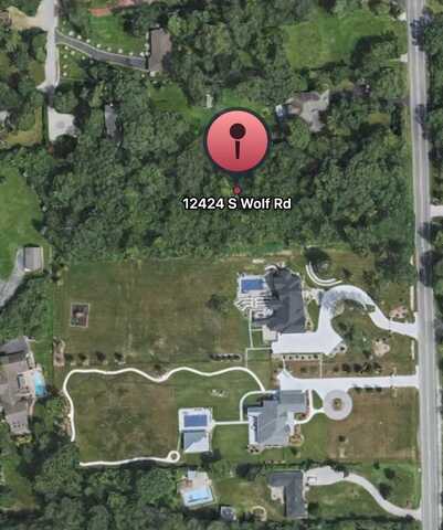 undefined, Palos Park, IL 60464