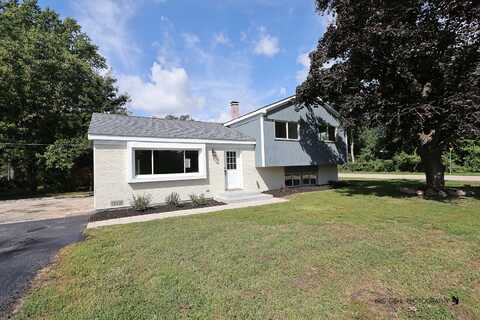 3309 Pleasure Avenue, Wonder Lake, IL 60097