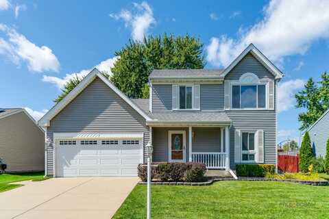 515 Southwood Circle, Streamwood, IL 60107