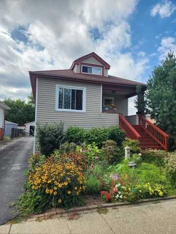 3924 East Avenue, Stickney, IL 60402