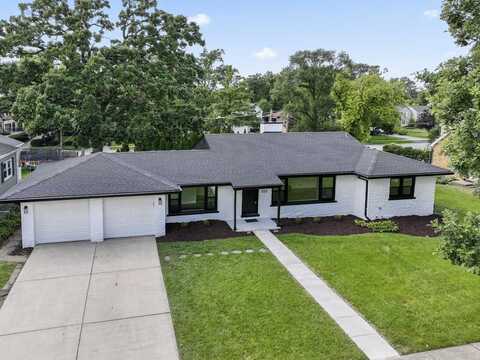 330 N Oaklawn Avenue, Elmhurst, IL 60126