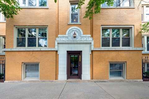 2137 N KEDZIE Boulevard, Chicago, IL 60647