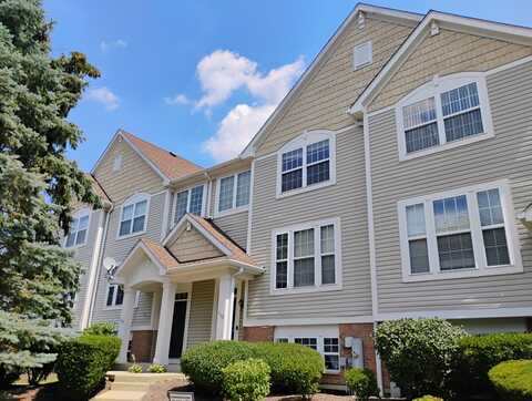 1166 Georgetown Way, Vernon Hills, IL 60061