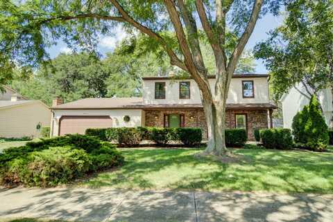 907 Secretariat Drive, Naperville, IL 60540