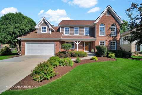 1801 Schillerstrom Court, Wheaton, IL 60189