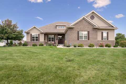 23214 115th Street, Trevor, WI 53179